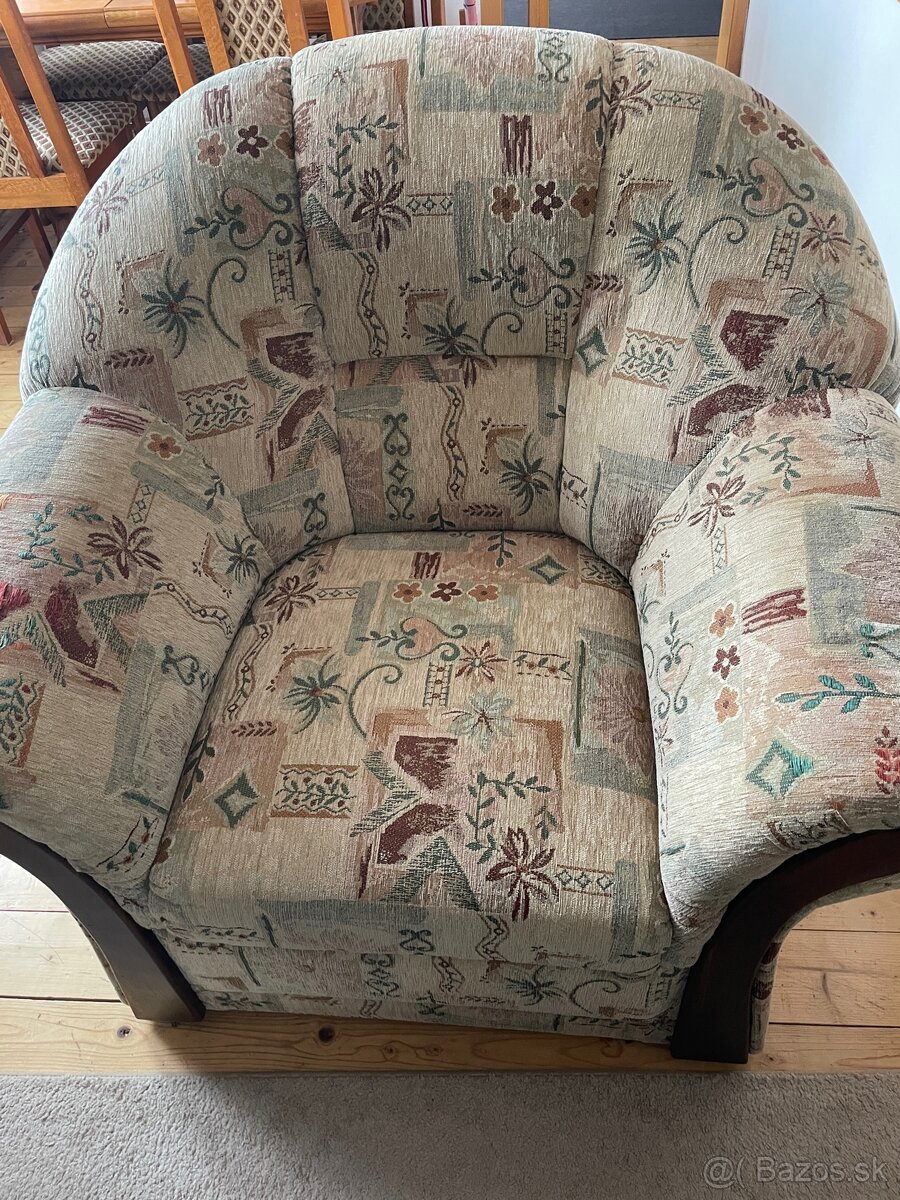 Rozkladaci rohovy gauč - 5