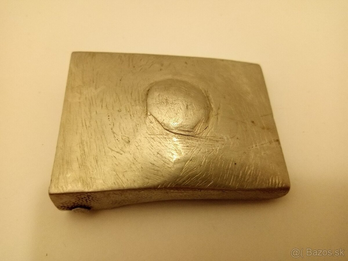 Nemecká pracka WEHRMACHT - 5