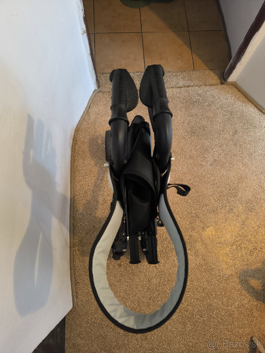 choditko pomocny vozik arebos - 5