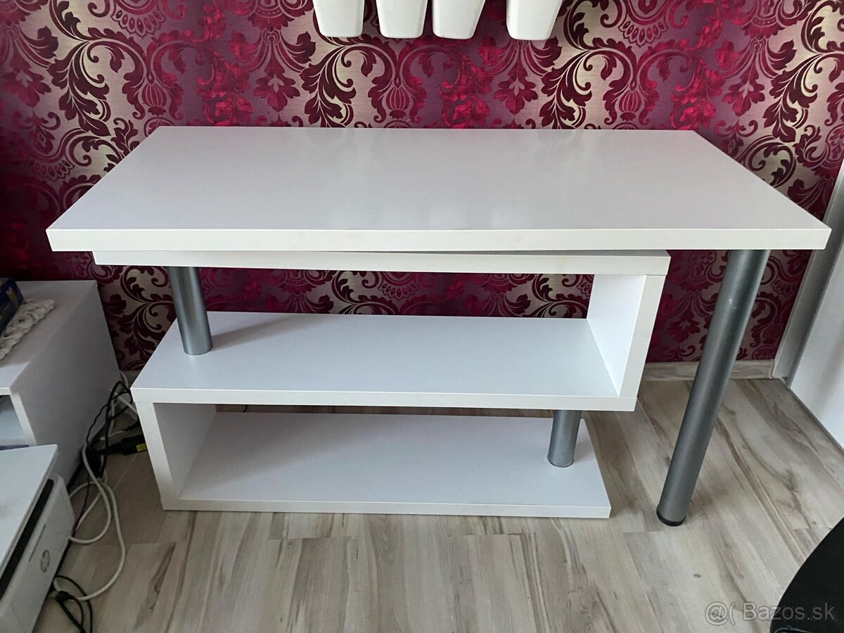 Písaci stôl - 5