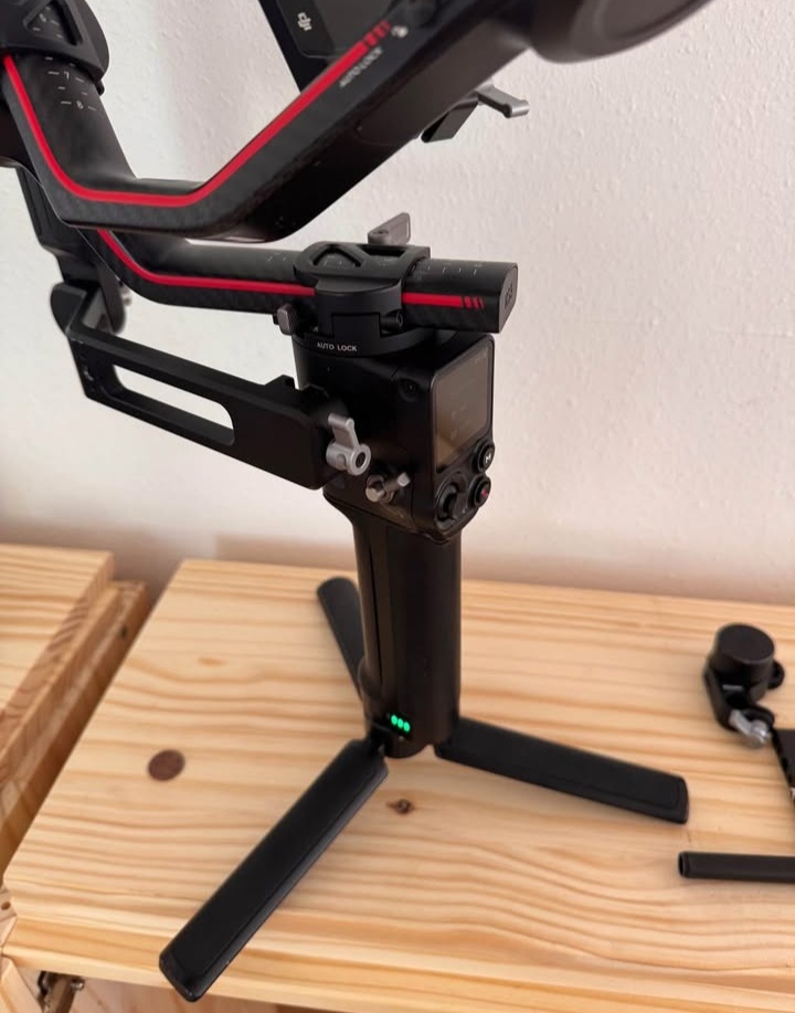 DJI RS 3 Pro - 5