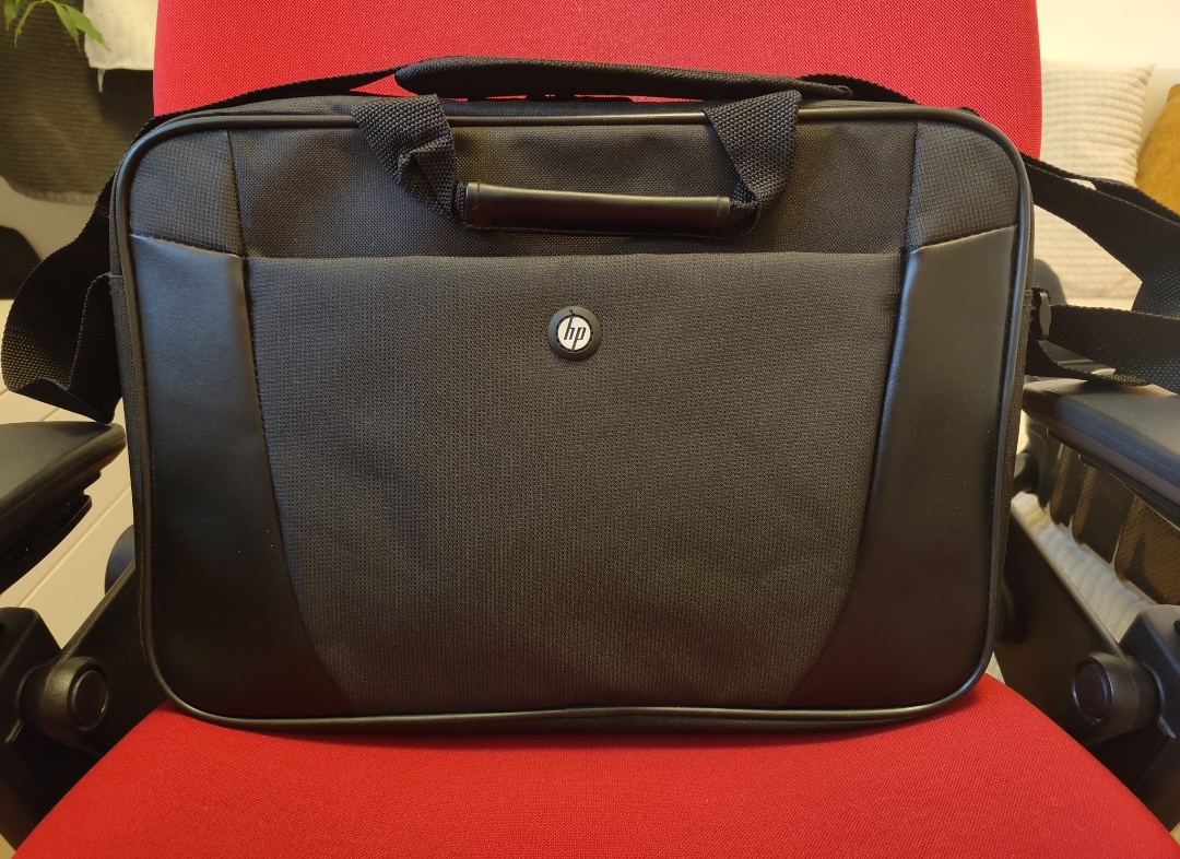 HP EliteBook 840 G3 + Dokovacia st. + Taška - 5