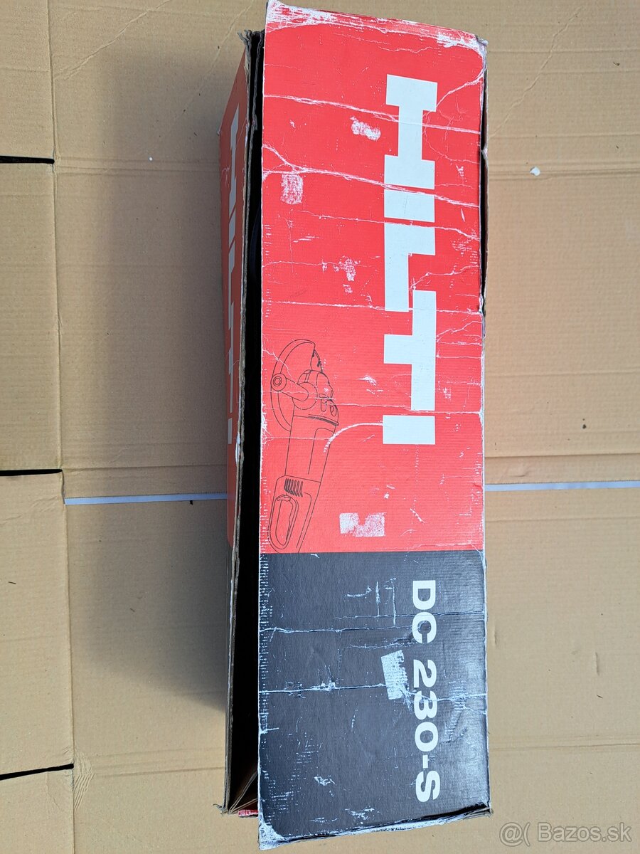 Hilti DC 230-S - 5