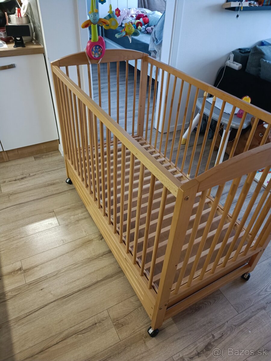 Darujem postielku - 5