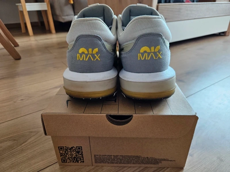 Nike Air Max Motif - EU 45 - 5