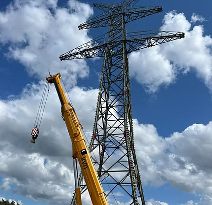 Montér - Lezec v zahraničí - 5
