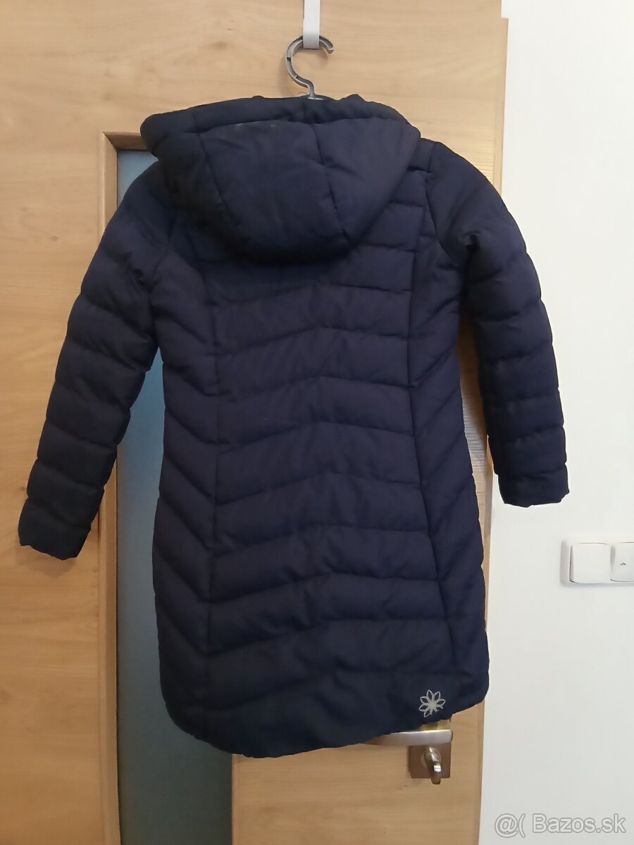 Dievčenské zimné bundy - 5