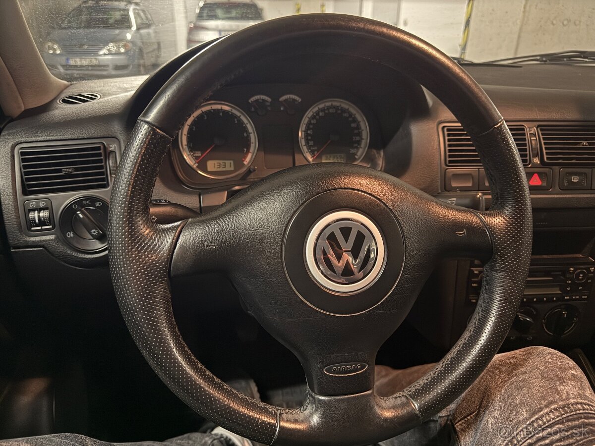 Volant Volkswagen - 5