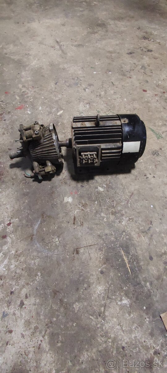 Elektromotory - 5