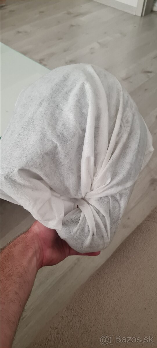 Prilba Force+ okuliare - 5