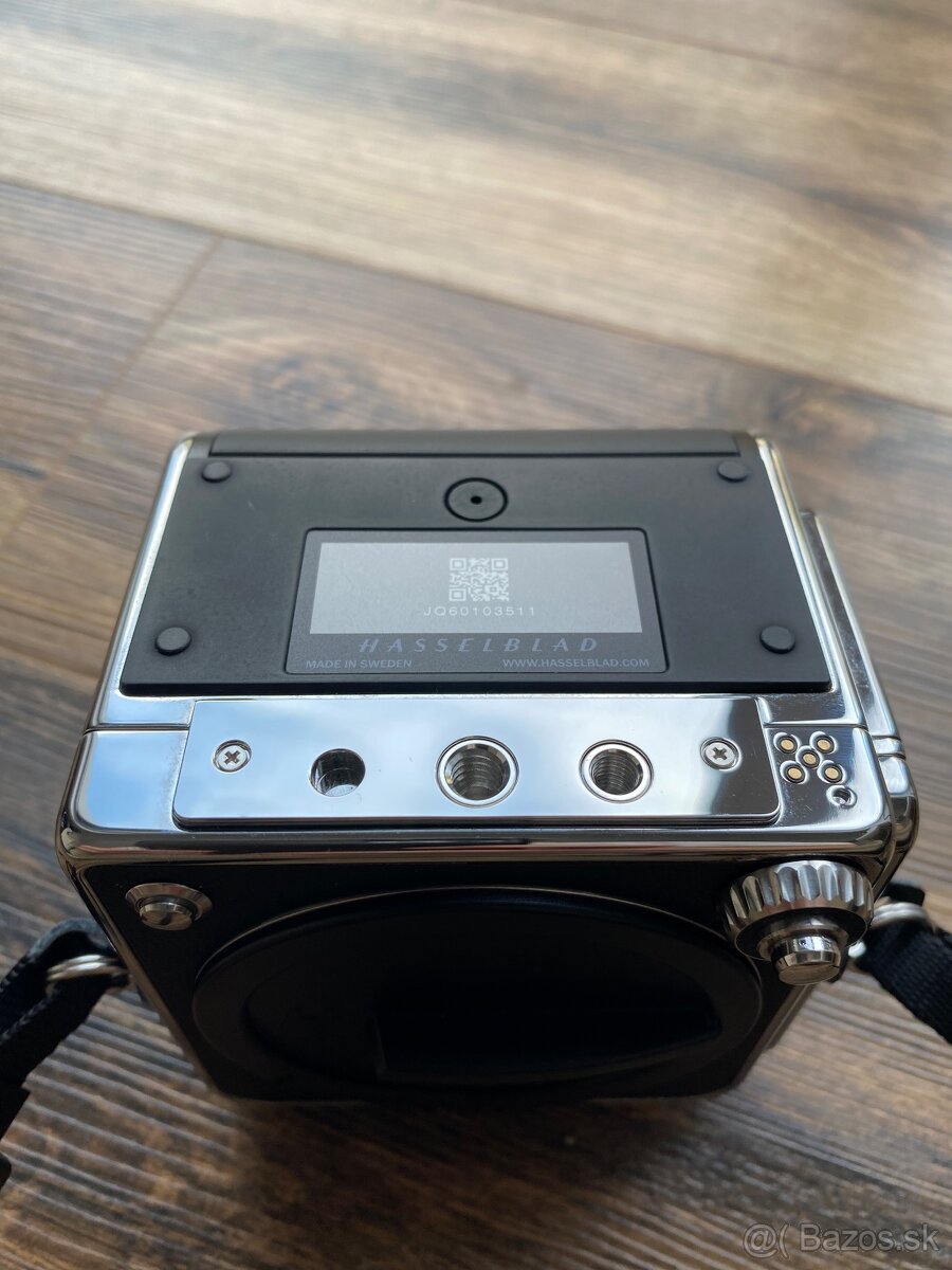 Hasselblad 907X 50C - 5