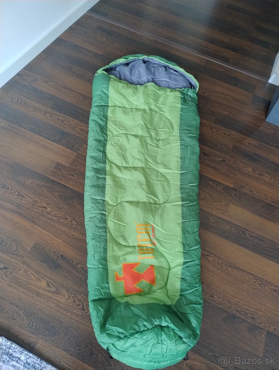 Predám detský Husky spacak - 5