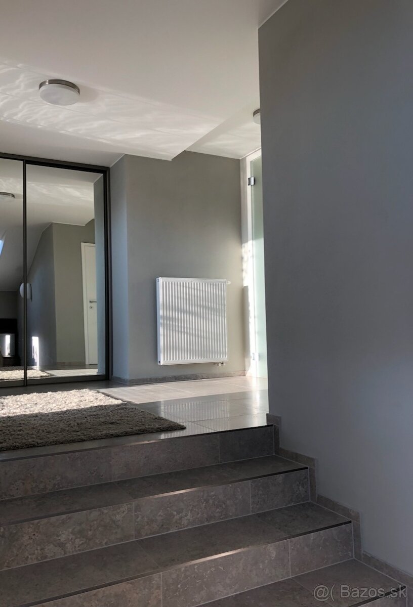 Predaj 3 izbový RD Nitra centrum - 5