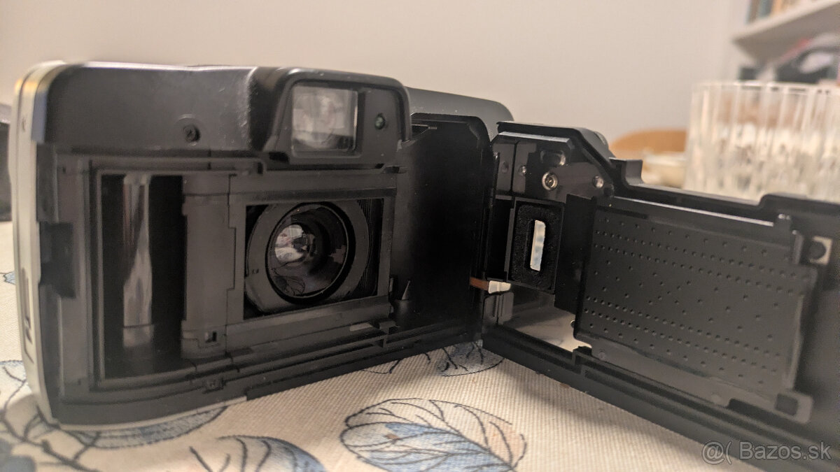 Canon Prima Zoom Shot - 5