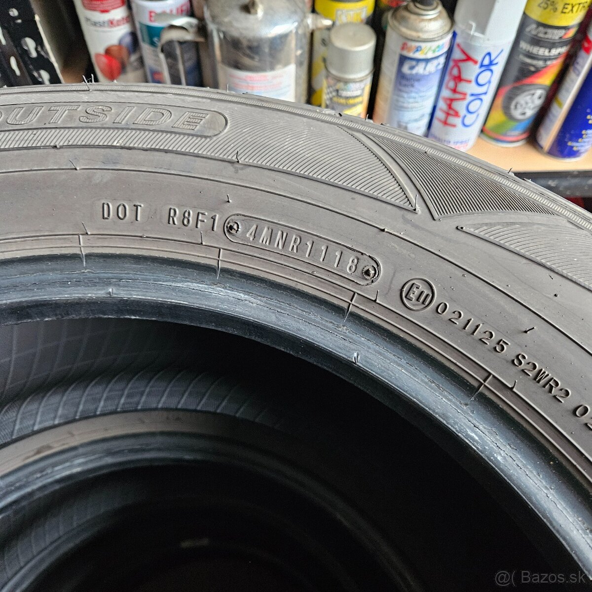 215/60 r16 Falken - 5