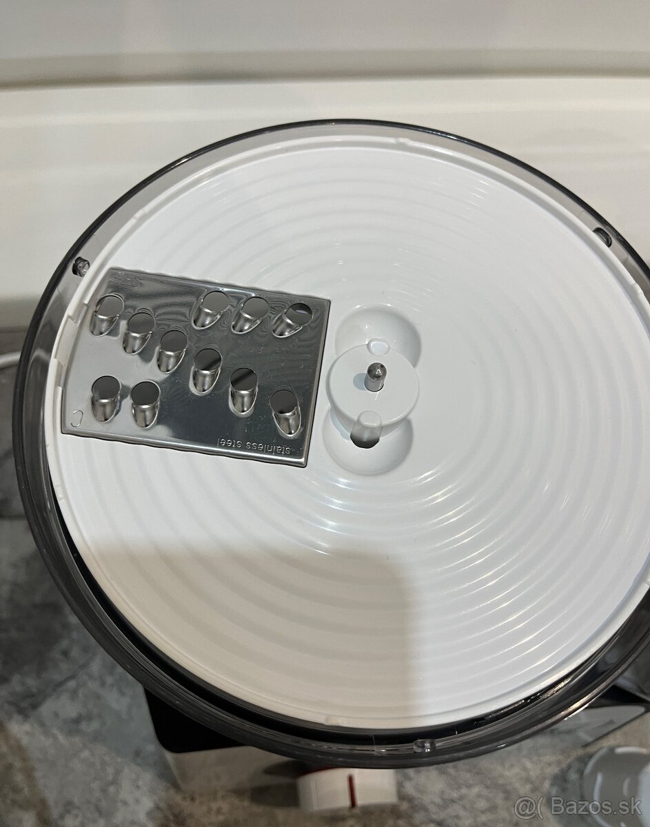 Kuchynský robot Bosch MCM4100 800W - 5