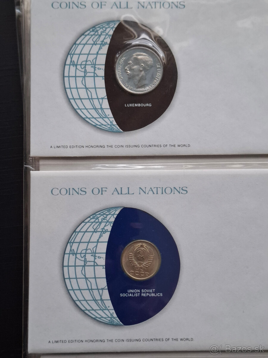 Numizmaticke obalky - cast druha - 5