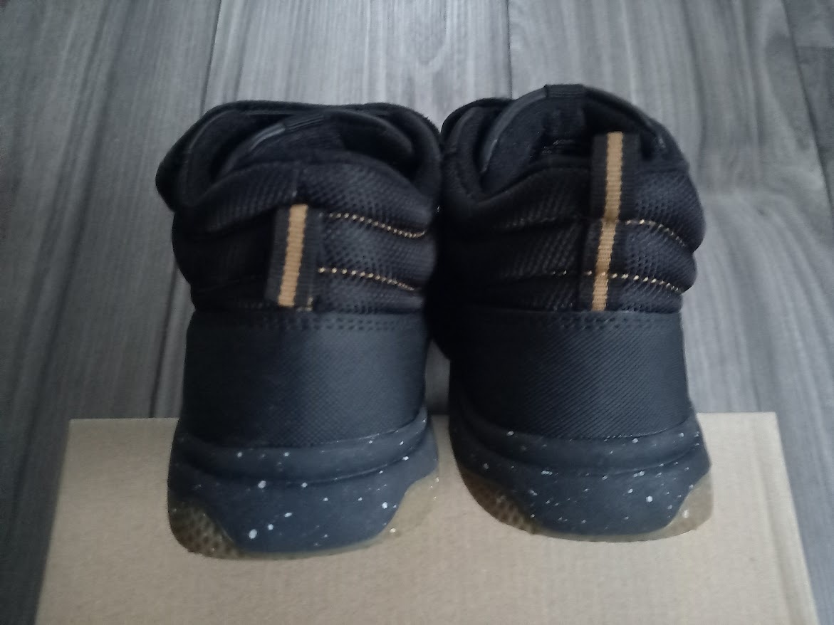 Tenisky Action Boy-super stav, veľkosť 33 - 5