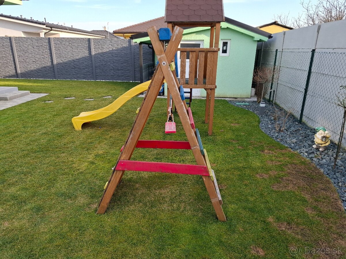Detske ihrisko - 5