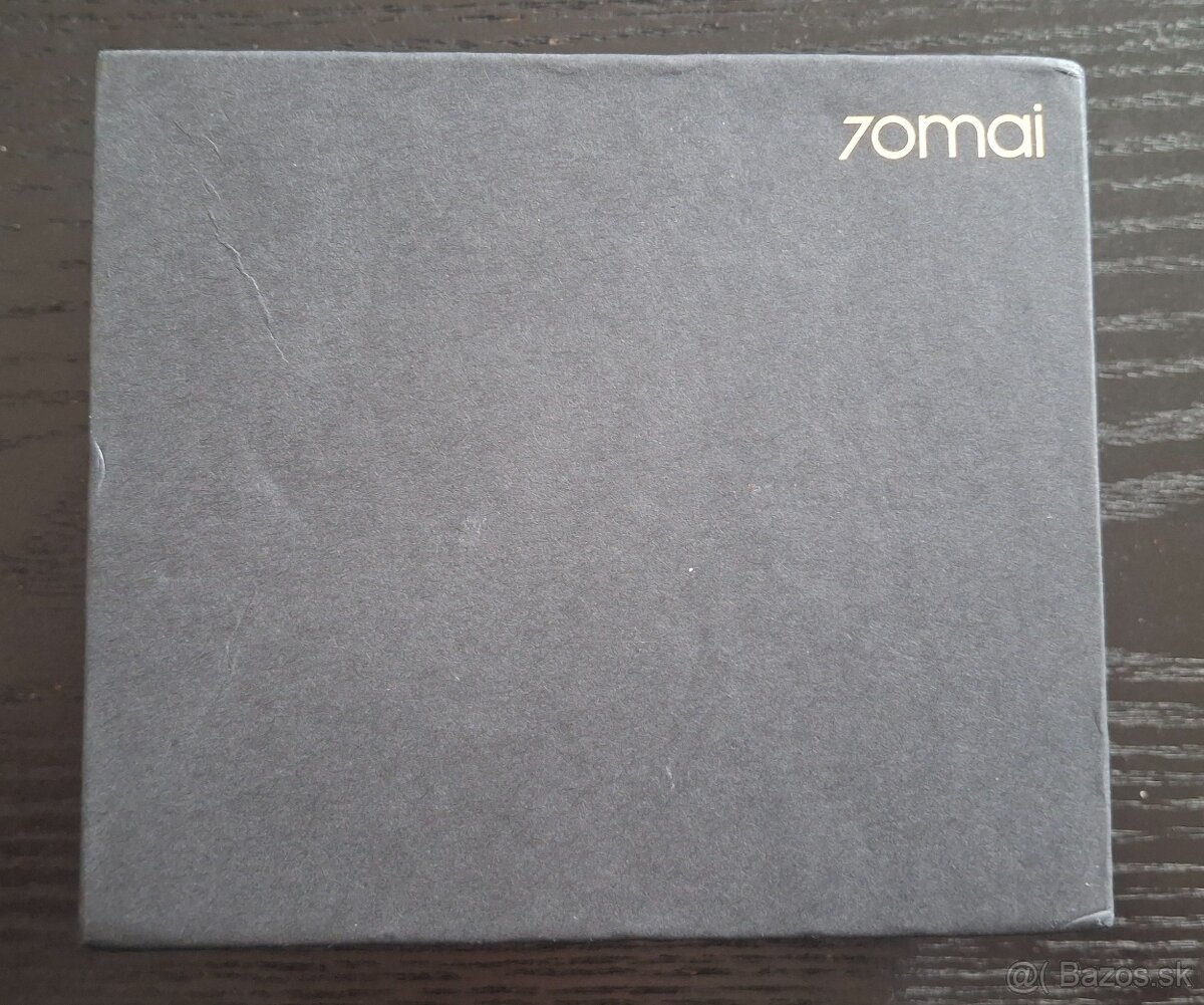 Predám autokameru 70mai Smart Dash Cam - 5