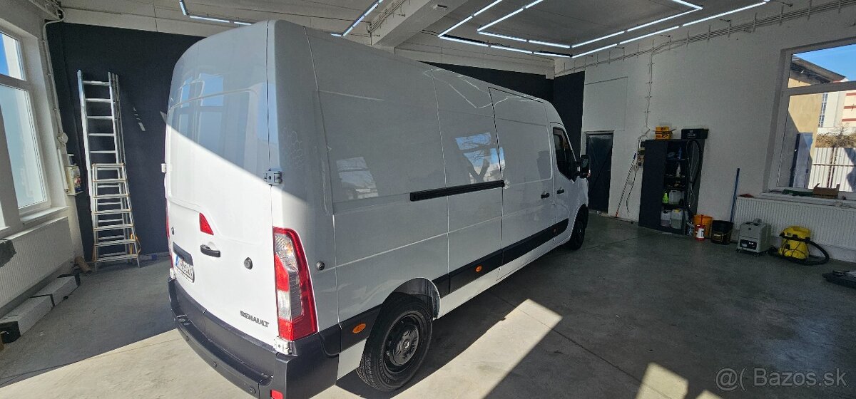 Renault Master - 5
