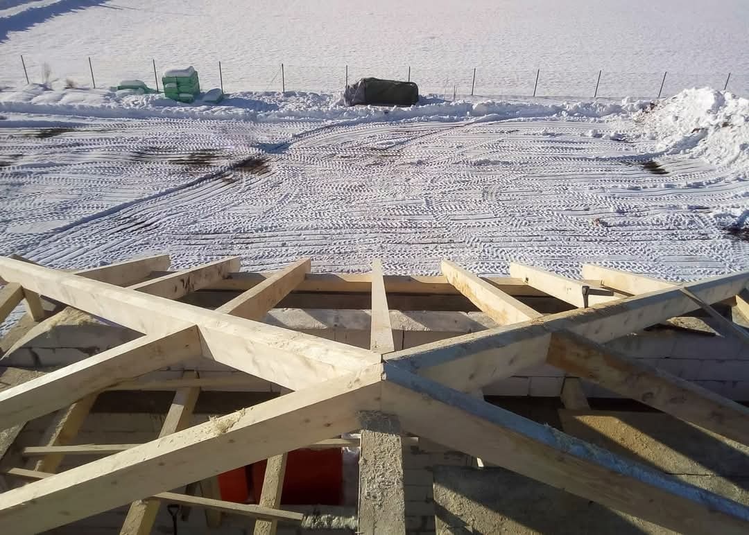 Ponúkam stavebné práce - 5