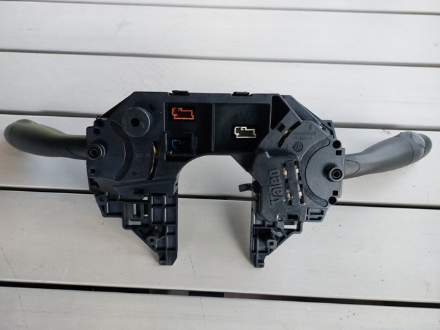 páčky / prepínače svetiel citroen c4 hatchback rok 2008 - 5