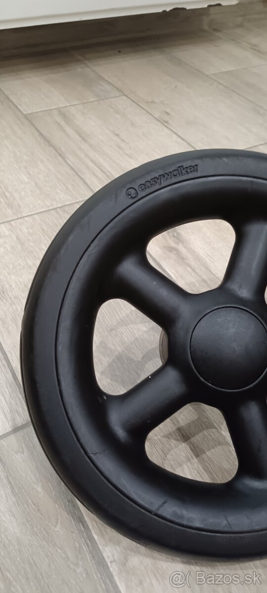 Easywalker Harvey 2 kolesá - 5