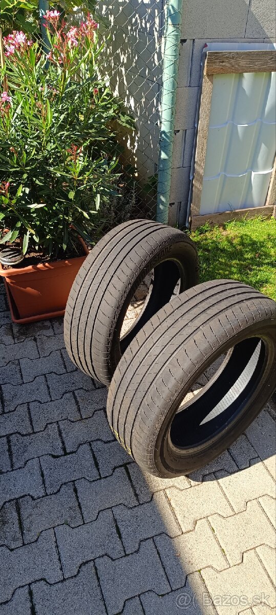 Letné pneumatiky R18 - 5