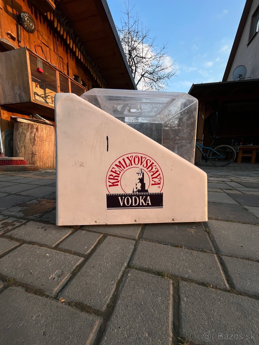 chladnička na alkohol - 5