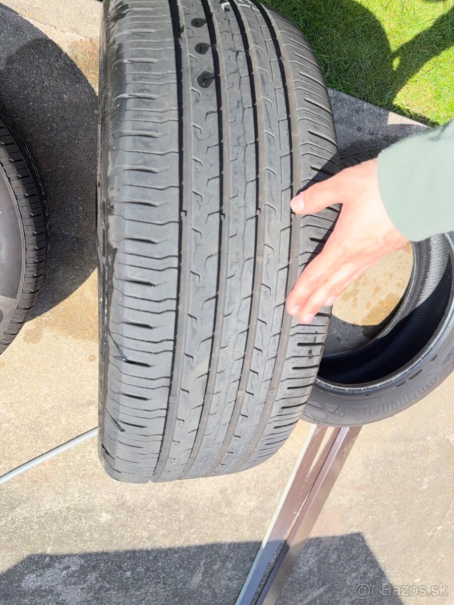 Continental Ecocontact 6 - 5