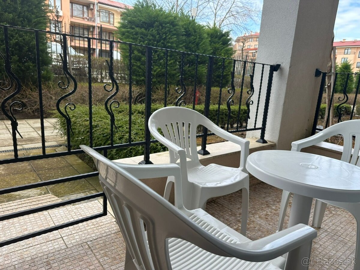 apartman Bulharsko prenajom - 5
