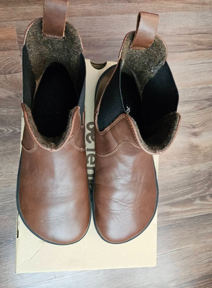 Be Lenka -barefoot čižmy - 5