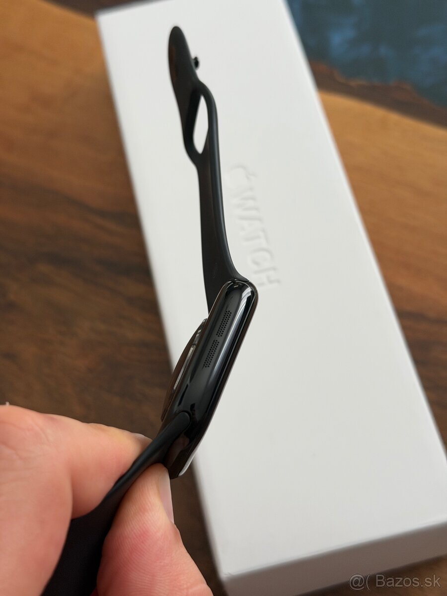 Apple Watch 10 46mm 100% bateria komplet balenie - 5