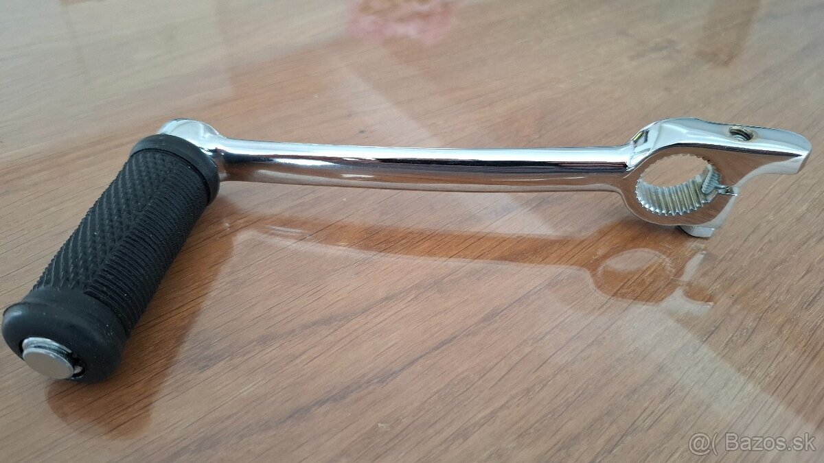 české repliky dielov JAWA CZ - 5