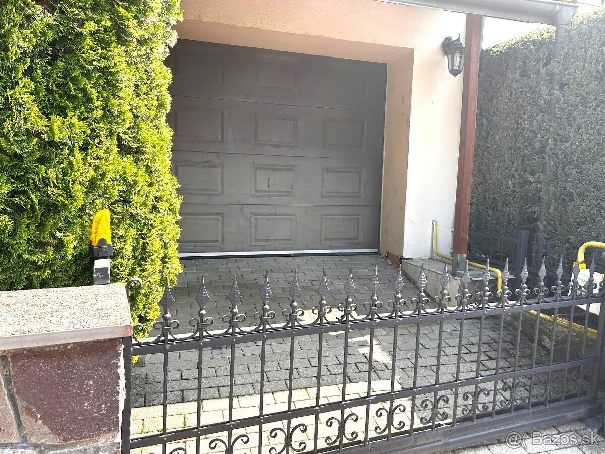 Kvalitný RD vyhľadávaná lokalita VT (vinice) - 5