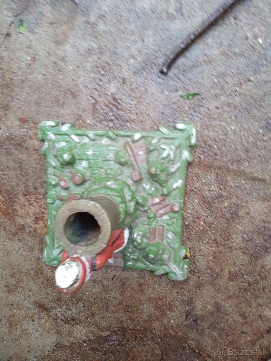 Držiak na vianočný stromček - 5