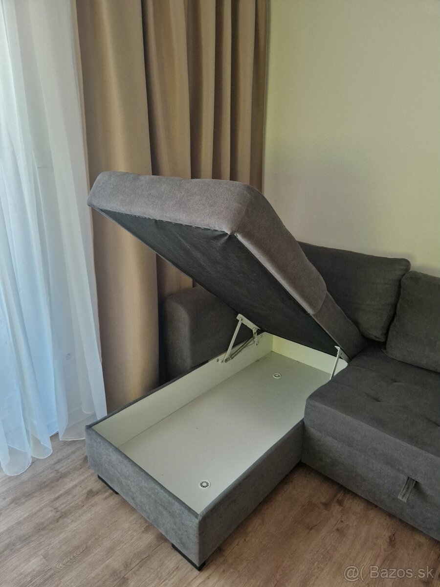 Sedacia súprava - 5