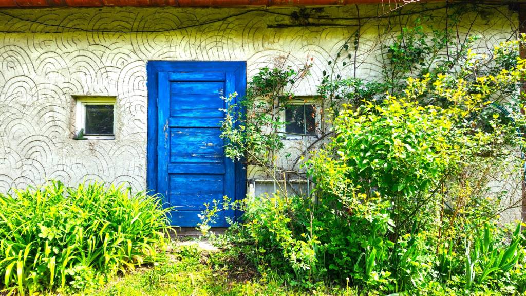 Rankovce - Veľký pozemok 4147 m², k tomu pôvodný RD zadarmo - 5