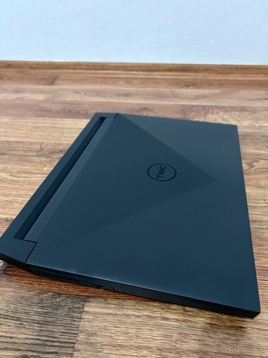 Dell G15 – herný notebook /RTX 3050 Ti /i5-11th./16 GB RAM/ - 5