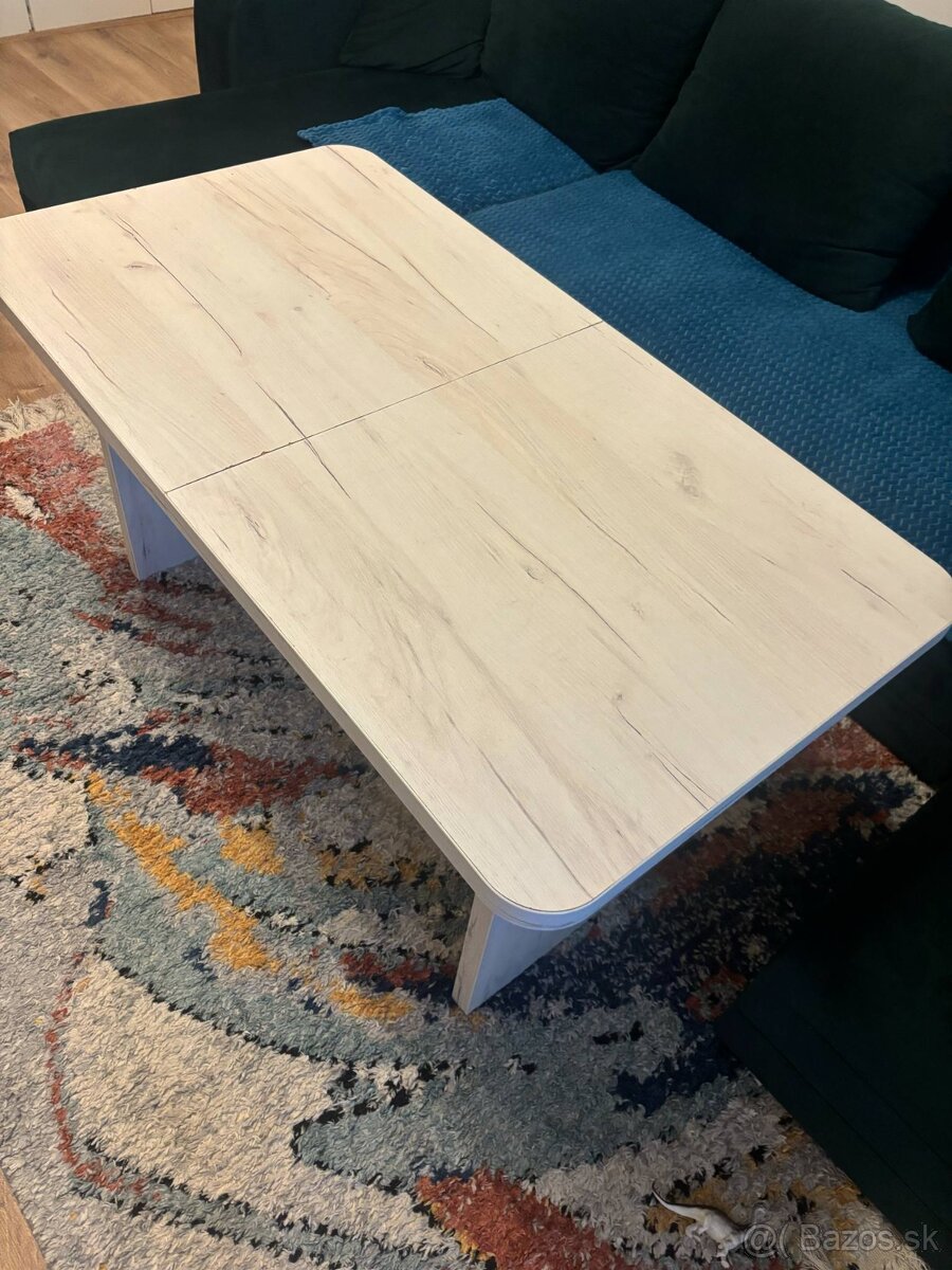 Konferenčný stolík - 5