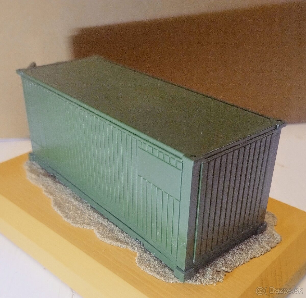 Kontajnery v mierke 1/48 - 5