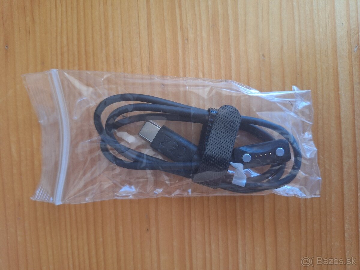 POLAR Grit X2 Pro čierne - 5