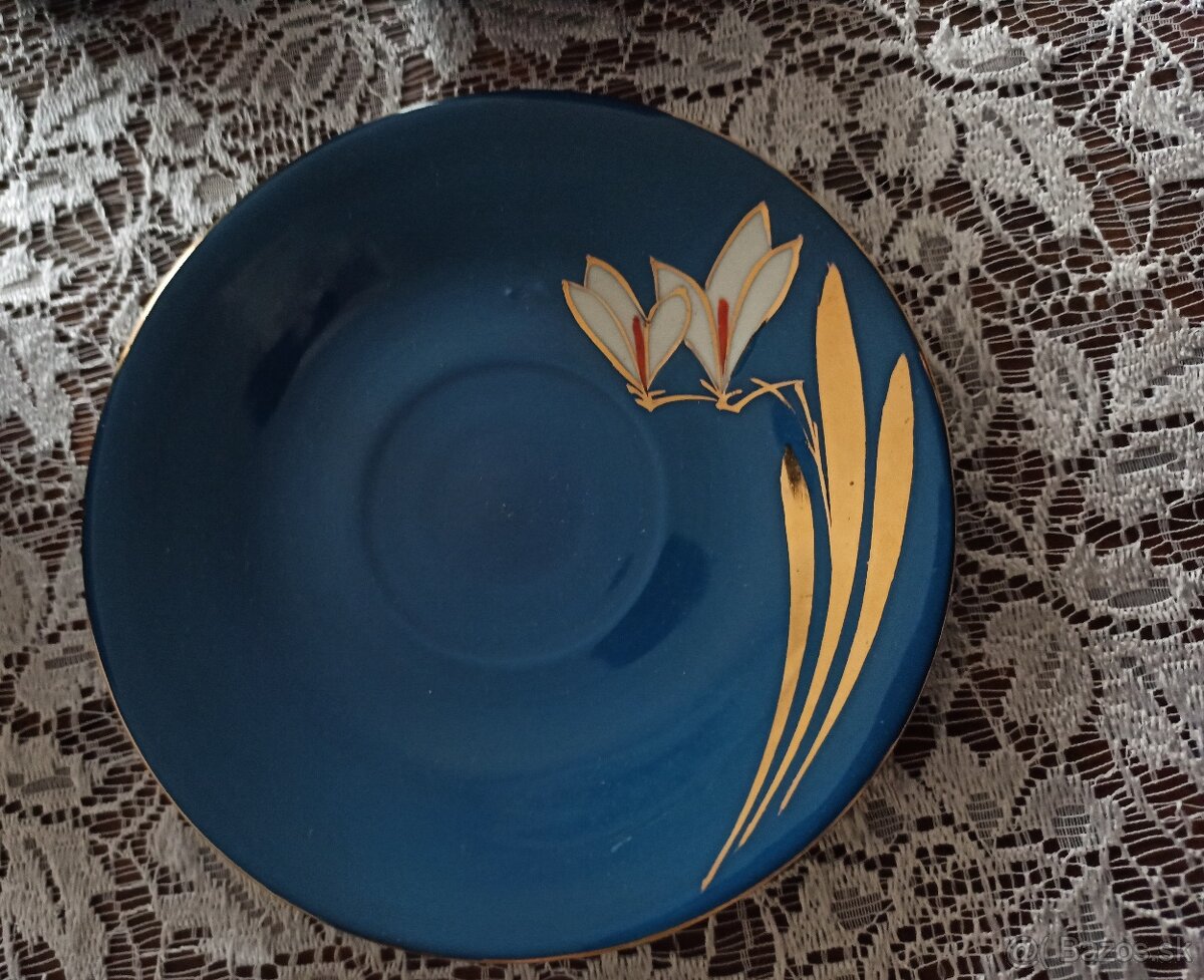 Čajová súprava - 5