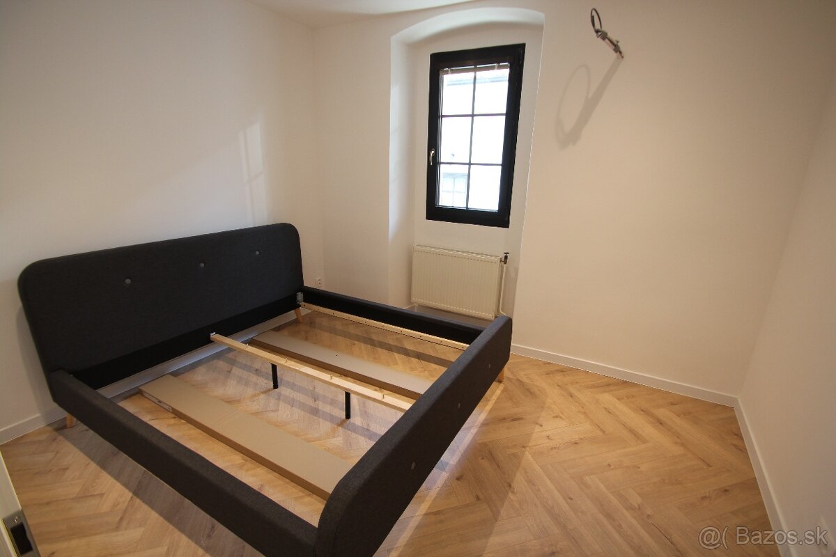 2i byt + Parkovacie státie - CENTRUM - Nám. slobody - NMnV - 5