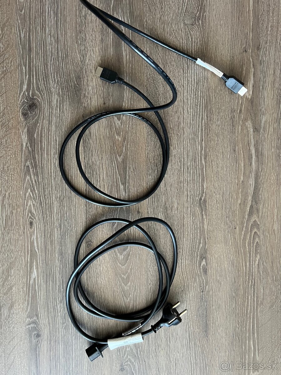 Monitor HP E27 G5 - 5