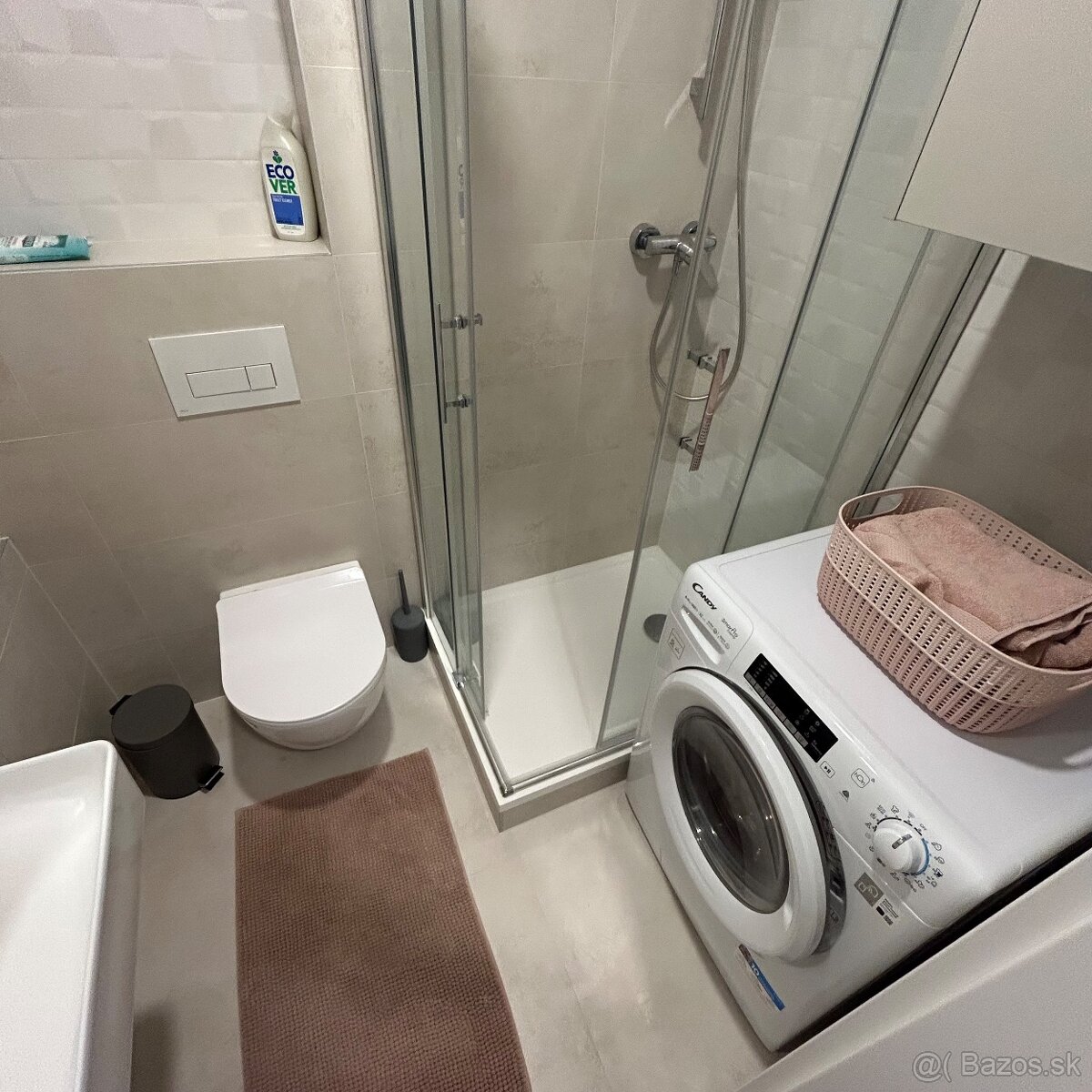 Prenajmem Garsónku - 5