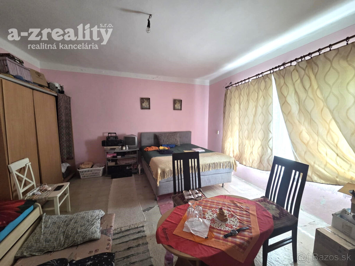 Výhodná ponukaNa predaj dom na polosamote pri Svätom Petr - 5