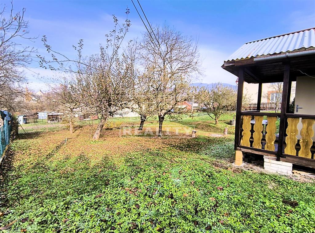 EXKLUZÍVNE Stavebný pozemok, 973 m2, Kokošovce,... - 5