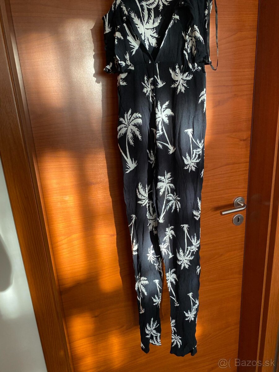 Letný dámsky overal zn. Atmosphere - 5